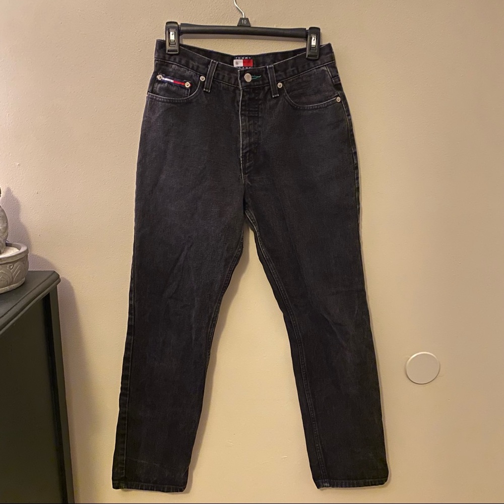 NWOT Straight Leg/Boyfriend Jeans